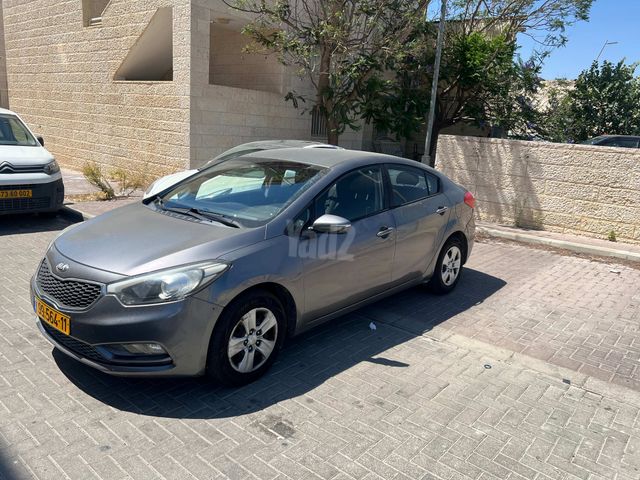 קיה פורטה