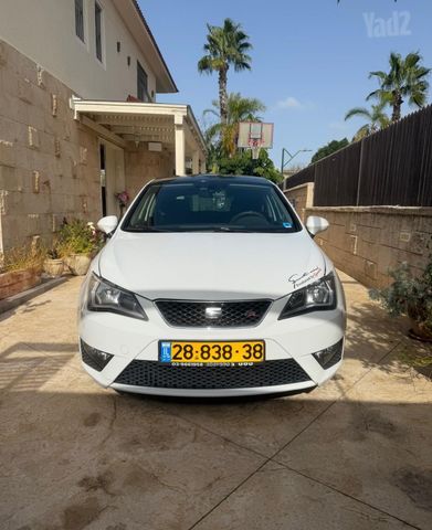 סיאט איביזה