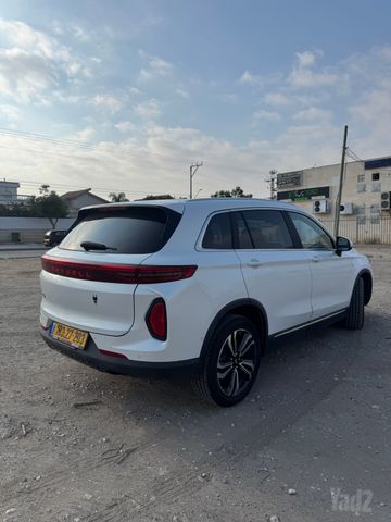 סקייוול ET5