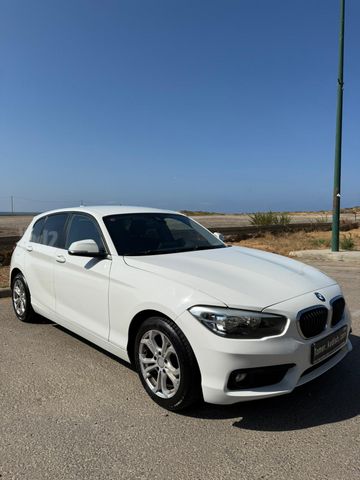 ב מ וו סדרה 1