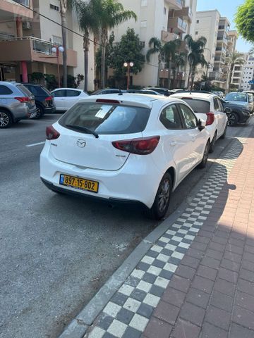 מאזדה 2