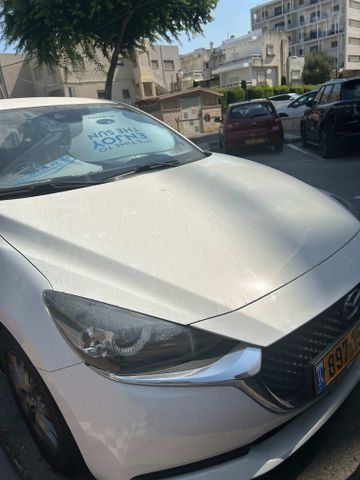 מאזדה 2