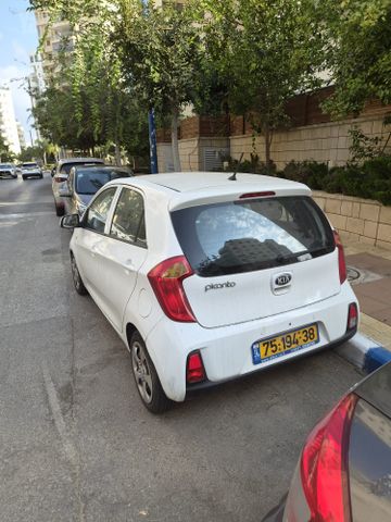 קיה פיקנטו