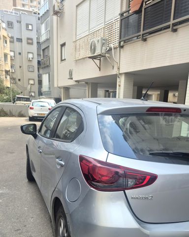 מאזדה 2