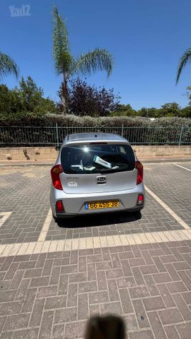 קיה פיקנטו