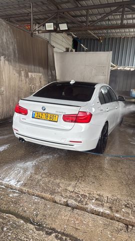ב מ וו סדרה 3
