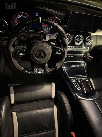 מרצדס-בנץ C-class