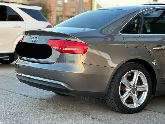 אאודי A4