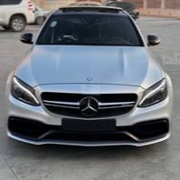 מודעת רכב מרצדס-בנץ C-class