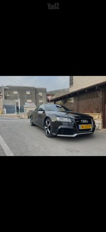 אאודי A5