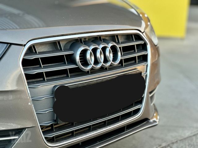 אאודי A4