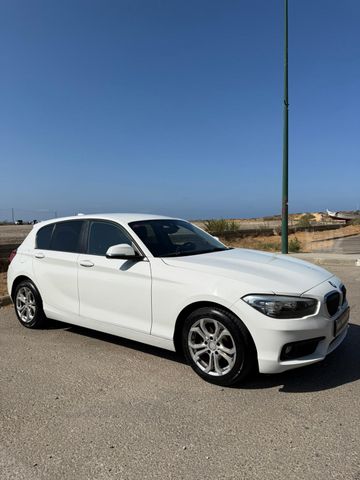 ב מ וו סדרה 1
