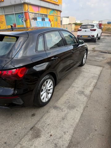 אאודי A3