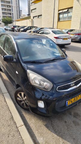 קיה פיקנטו