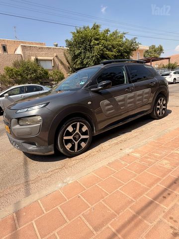 סיטרואן C4