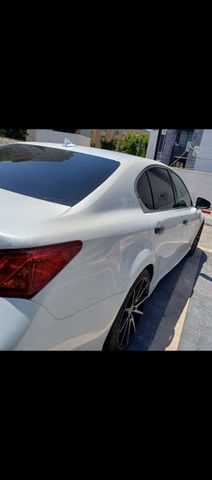 לקסוס GS