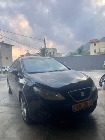 סיאט איביזה
