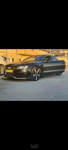 אאודי A5