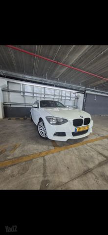 ב מ וו סדרה 1