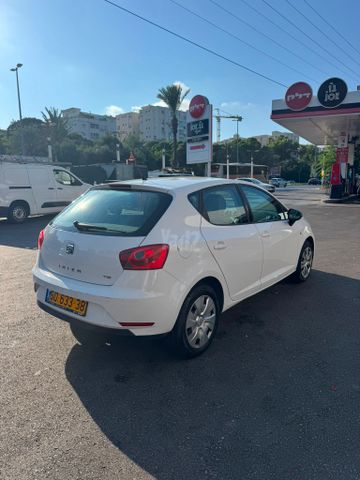 סיאט איביזה