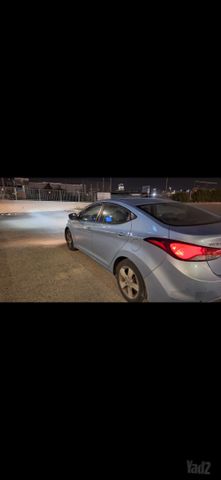 יונדאי I35