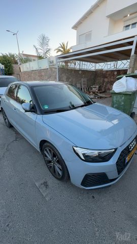 אאודי A1