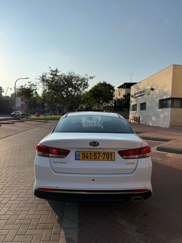 קיה אופטימה