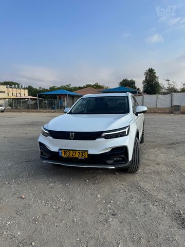 סקייוול ET5