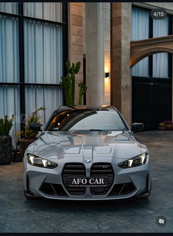 ב מ וו M4
