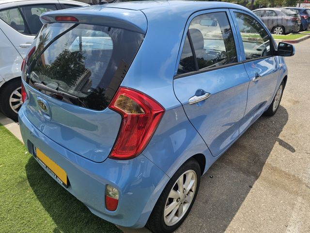 קיה פיקנטו