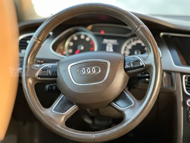 אאודי A4