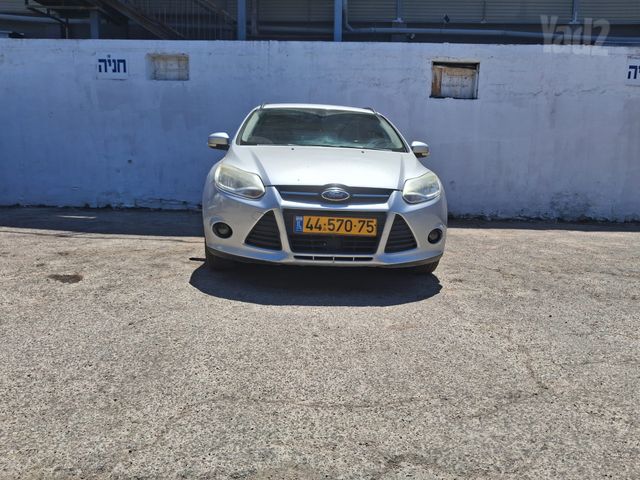 פורד פוקוס