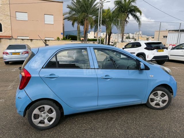 קיה פיקנטו