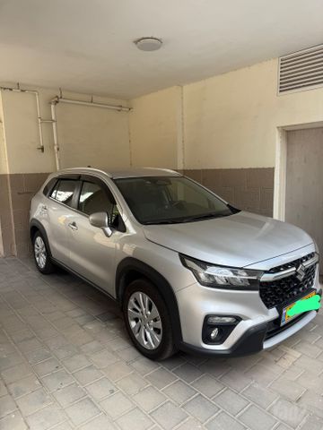 S-Cross GLX היברידי אוט׳ 1.4 (129 כ״ס)