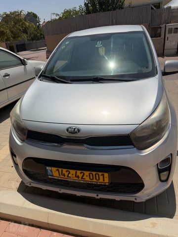 קיה פיקנטו