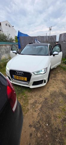 אאודי A3