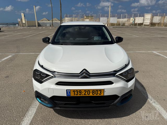 סיטרואן C4
