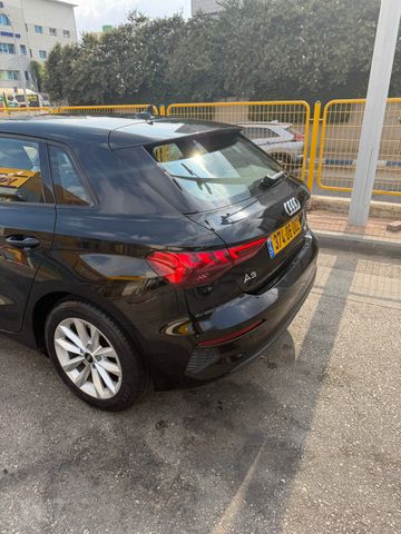 אאודי A3
