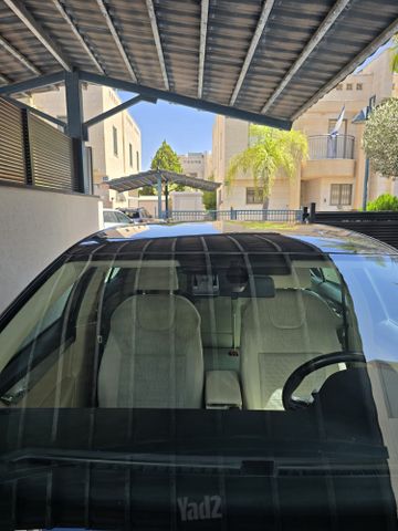 סקודה אוקטביה