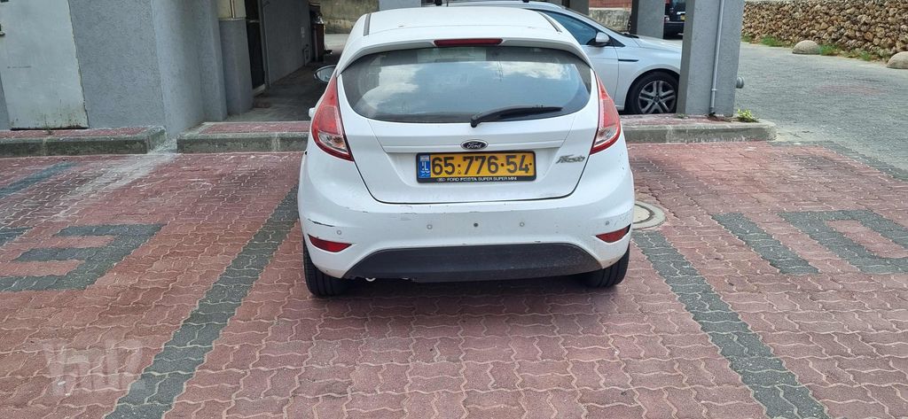 פורד פיאסטה