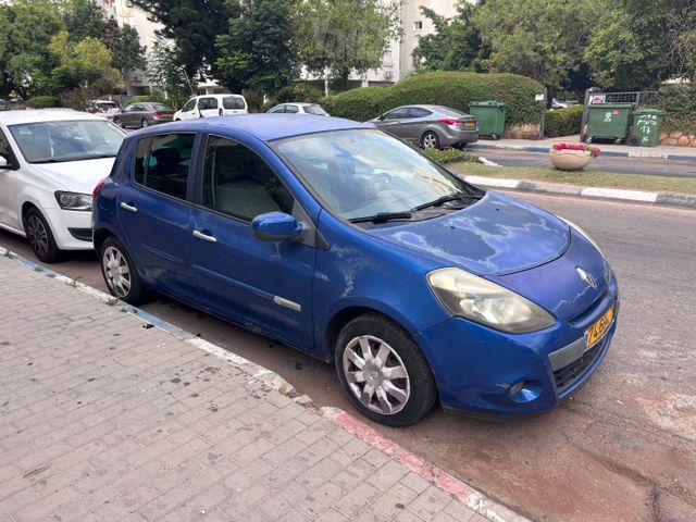 רנו קליאו
