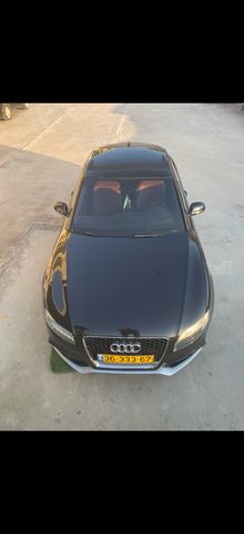 אאודי A5