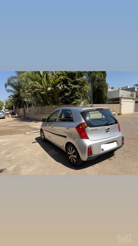 קיה פיקנטו