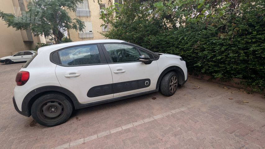 סיטרואן C3