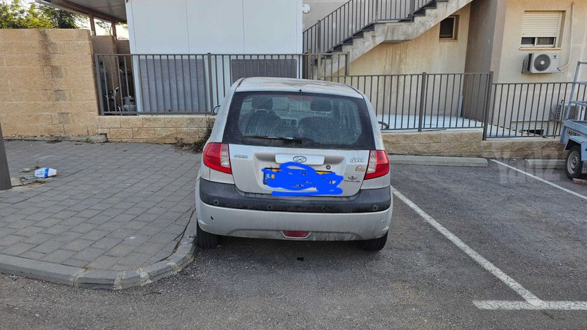 יונדאי גטס