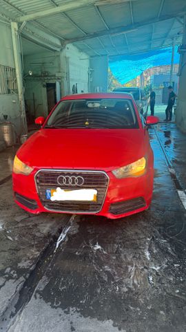 אאודי A1