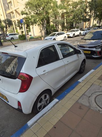 קיה פיקנטו