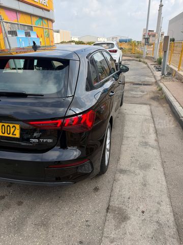אאודי A3