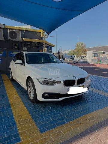ב מ וו סדרה 3