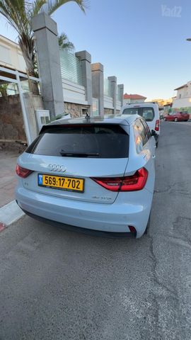 אאודי A1